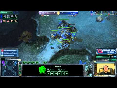 Wyzwanie do PolTeamu - Miszu vs MilkDealer - drugie Bo3