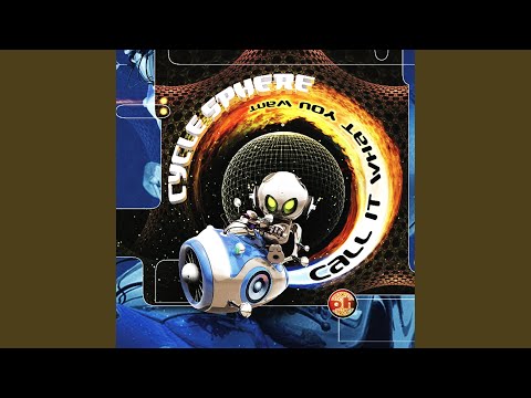 Hallucenogenic Vision