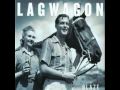 Lagwagon - Never Stops