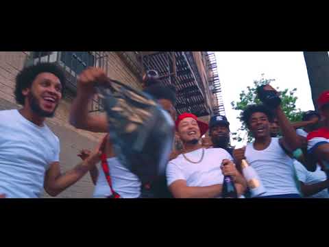 Bigbris- Still Here (Official Video) Dir. By @TrizEyeView