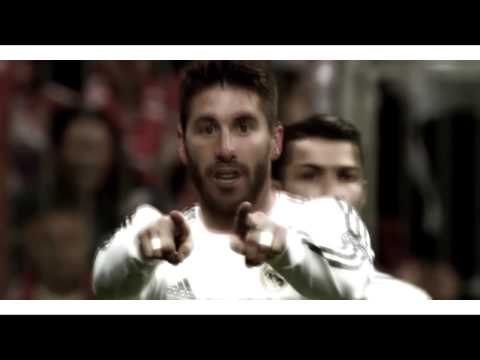 Pablo Novacci - Galactico Flow (prod. GeezyBeatz) //video mash-up