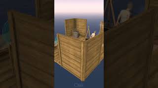 Download lagu CREATE WHAT YOU WANT IN SURVIVAL ON RAFT | SURVIVAL AND CRAFT | RAFT MULTIPLAYER | #shorts mp3 Download lagu CREATE WHAT YOU WANT IN SURVIVAL ON RAFT | SURVIVAL AND CRAFT | RAFT MULTIPLAYER | #shorts mp3