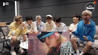 Download lagu BTS Reaction  BIGBANG Still Life MV mp3