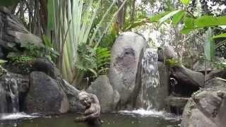 Exotisch Zuid Thailand.