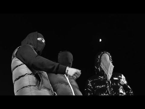 Dalu x Ribar - Live Loc (Official Music Video)