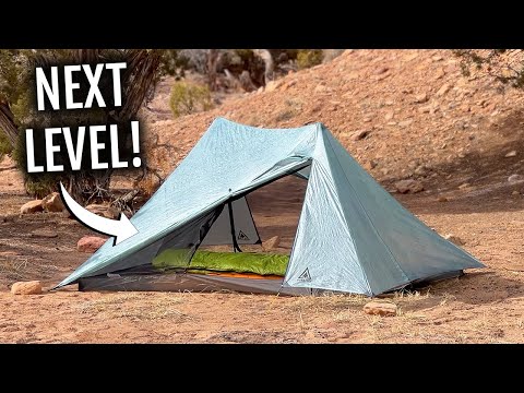 The Perfect Backpacking Tent? - Durston X-Mid Pro 2 Review!