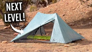 The Perfect Backpacking Tent? - Durston X-Mid Pro 2 Review!
