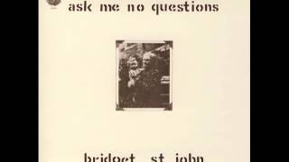 Bridget St. John -[4]- Like Never Before