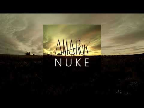 Amarok & Colin Bass - Nuke (official audio)