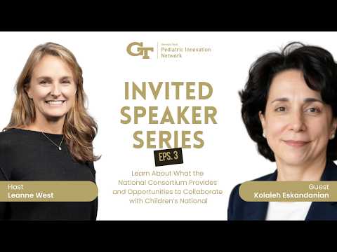 Invited Speaker Series with Kolaleh Eskandanian thumbnail