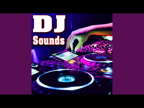 DJ Transformer Scratch