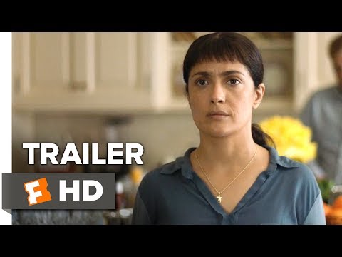 Beatriz At Dinner (2017)  Trailer