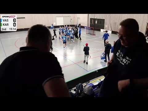 Vassby vs Karhut - 05/01/2023