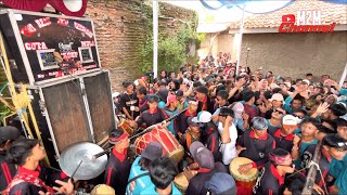 Download lagu Dogdog gitar di tempat membuat warga bergoyang cuta muda sindang wargi mp3