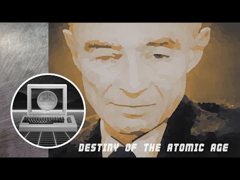 Destiny of the Atomic Age | Thunder Porpoise