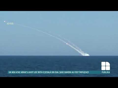 Maia Sandu: Moldova s-a adresat partenerilor externi pentru a consolida capacităţile de apărare