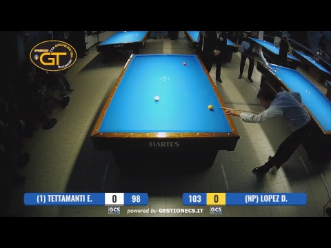 GCS - Streaming LIVE