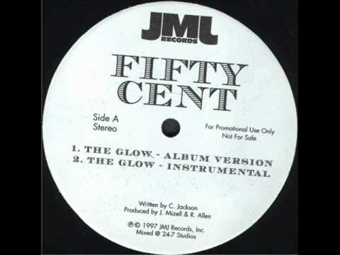 50 Cent - The Glow (12" Version)