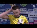 Fortuna Sittard - ADO Den Haag: Jorrit Smeets