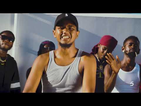 Melody Felony - Dangerous (Freestyle)