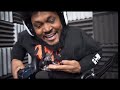 CoryxKenshin Funny Rage In God Of War