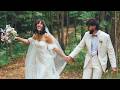 We Got Married (Eamon & Bec Wedding)