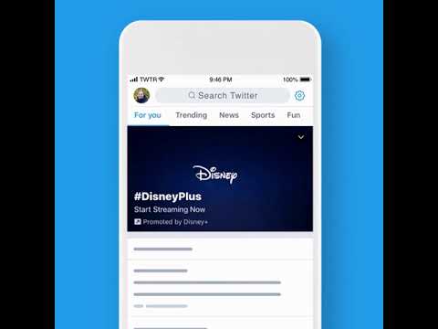 Twitter announces Promoted Trend Spotlight goes global