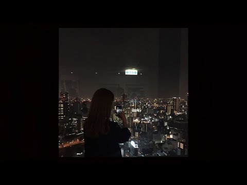 flume x wondagurl type beat - "transcience"