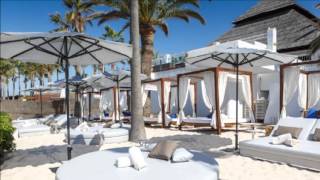 Don Carlos Leisure Resort & Spa ***** - Marbella, España