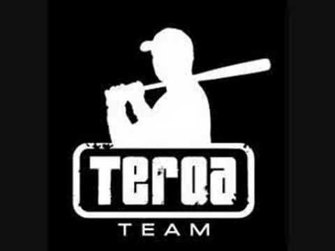 Teroa Team feat. Nessa - Es ist Zeit Homie