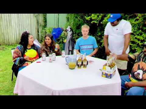 BIG BAD BAZ ft K'CI $ULLO-A'INT NO STOPPING