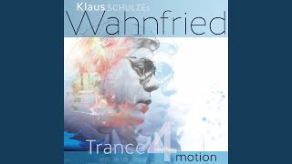 Aphrodesire (feat. Klaus Schulze) (Pt. 1)