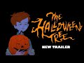 The Halloween Tree 1993 New Trailer