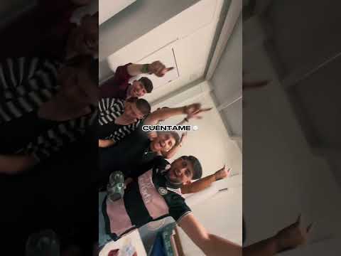 ALBERTO TORAL, MAREK - CUÉNTAME (ADELANTO)