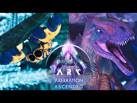 5 BEST Creature Mods For ABERRATION Ascended