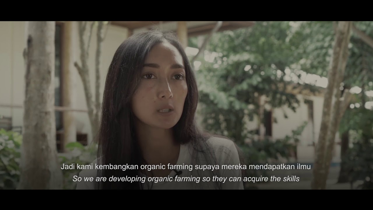 Anambas Foundation Video 10