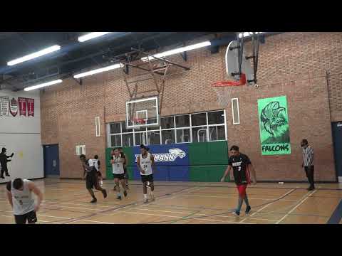 Wolves vs Bullets - Sunday tier 6 - tcbl 2022 spring