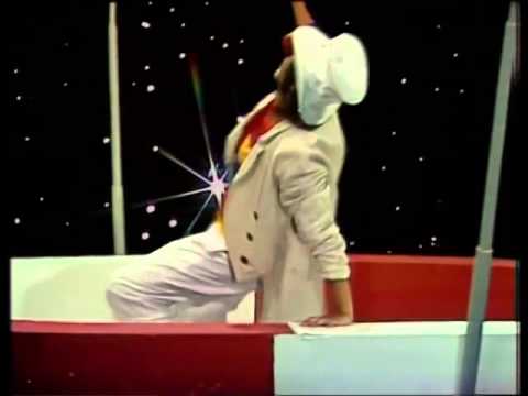 1976 Václav Neckář - Klaun a tanečnice