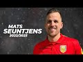 Mats Seuntjens | Goals & Skills RKC Waalwijk 2022/2023 • Season 4 Episode 109