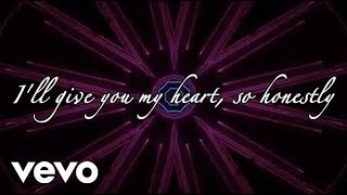 Backstreet Boys  - I&#39;ll Be There For You (Lyric Video)