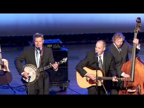 The Gibson Brothers - Live at the Ryman Auditorium