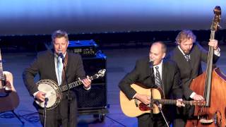 The Gibson Brothers - Live at the Ryman Auditorium