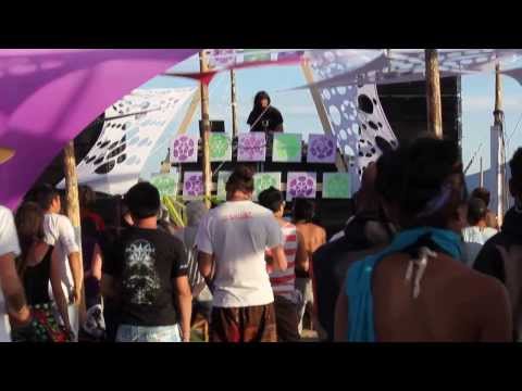 Kashyyyk Live at Ultrance Festival