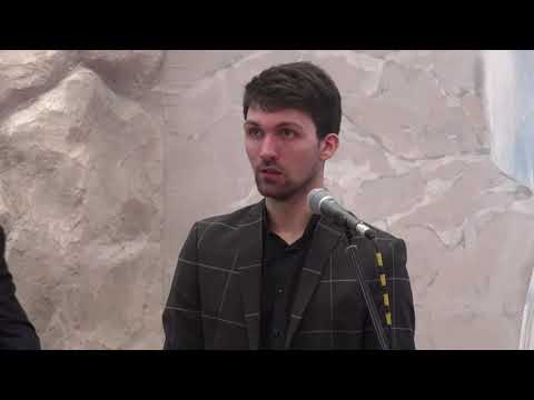 Grup de laudă și închinare -"Îndreaptă-mi spre Tine inima"