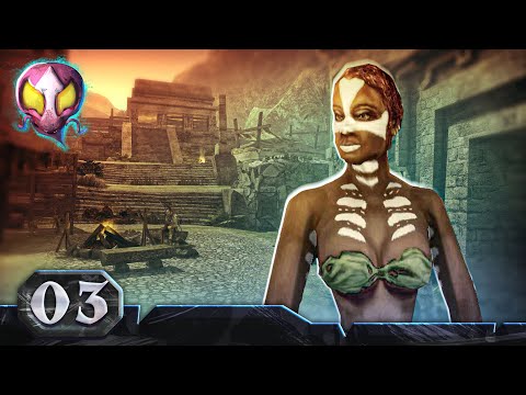 Dirty Swamp #3 | Versteckspiel mit Mike | Gothic 2 Modifikation