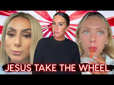 INFLUENCERS ARE LIVING ON ANOTHER PLANET: BULL RING BRACELETS & BAD COFFEE 