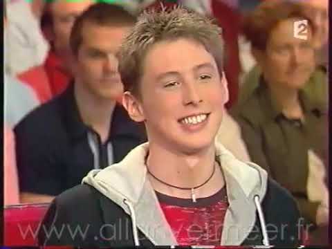 Allan Vermeer - Vivement Dimanche