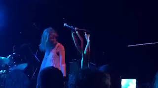 MYRKUR- 'Måneblôt'- Live in Barcelona 2017