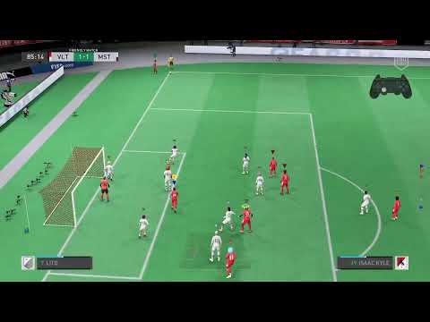 Valletta vs Mosta | VPG Malta Premier Division |