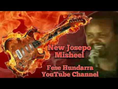New Josepo Misheel(Tiyyaa lokhoo) Oromo Music 2021